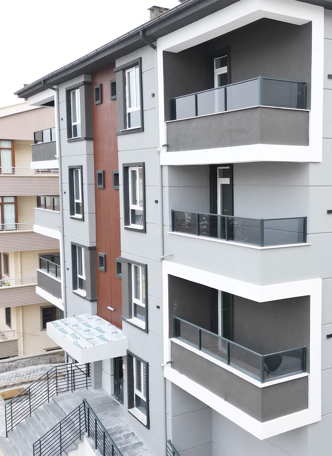 Güzelyurt Prestij